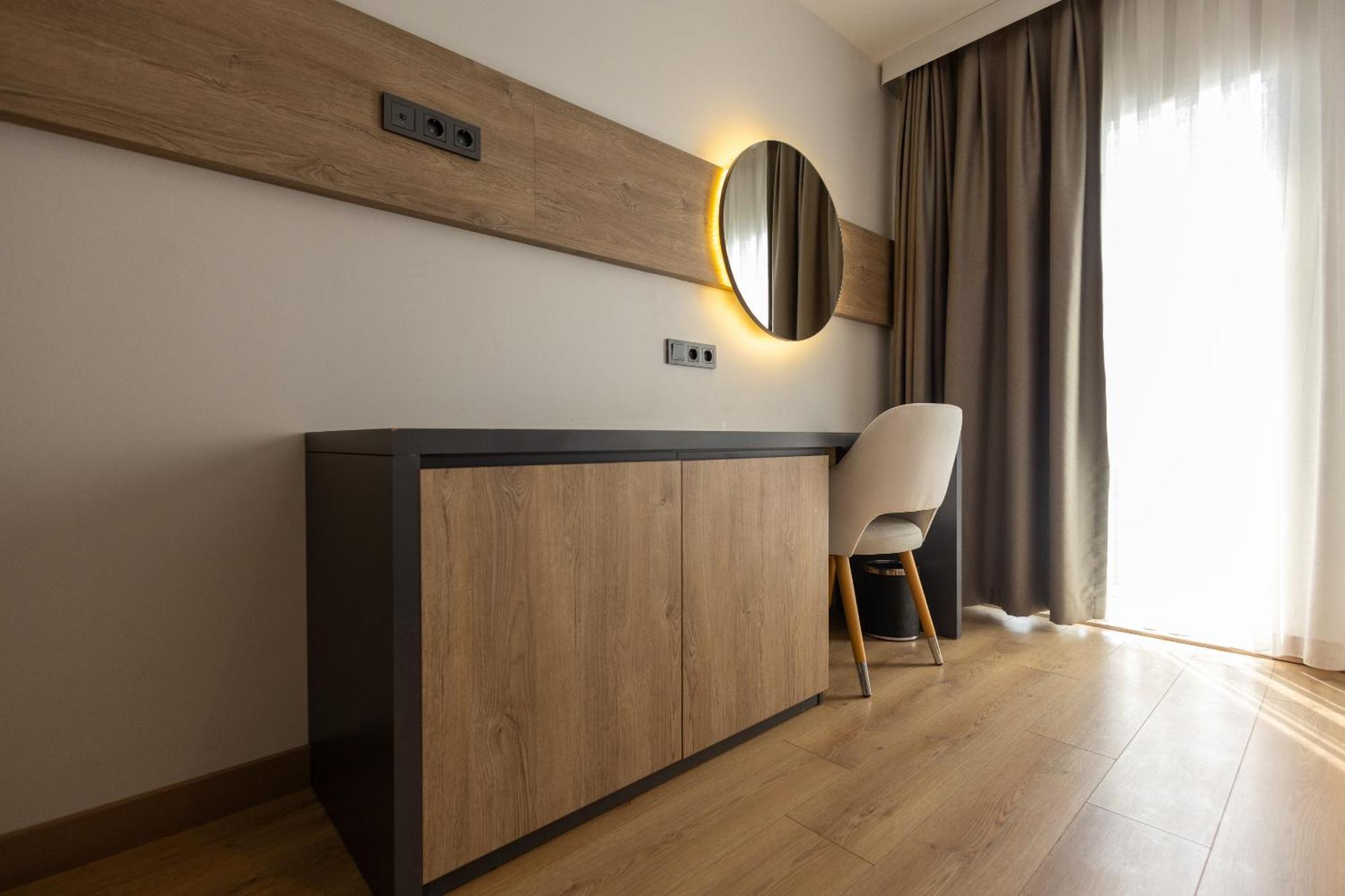 Yalinn Boutique Hotel Yalıkavak Quarto foto